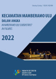 Kecamatan Mamberamo Ulu Dalam Angka 2022